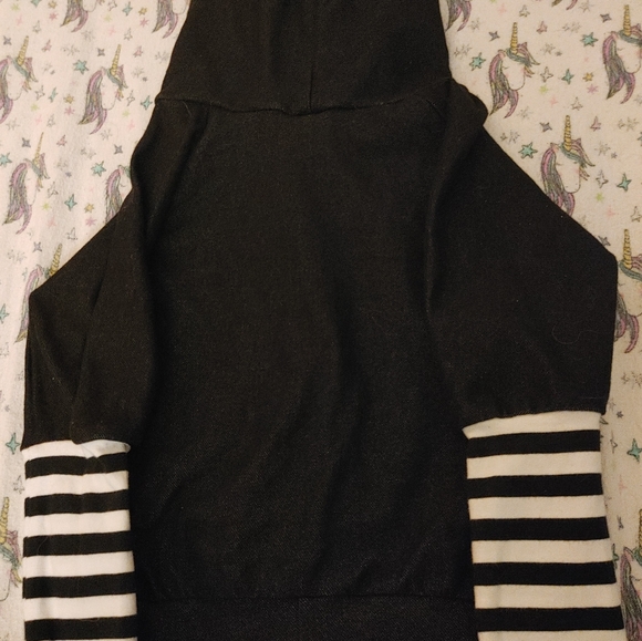 Boy Hoodie / Capuchon garçon - Picture 2 of 3